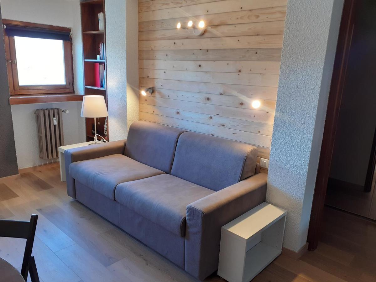 Matterhorn Studio Cervinia Breuil-Cervinia Eksteriør bilde