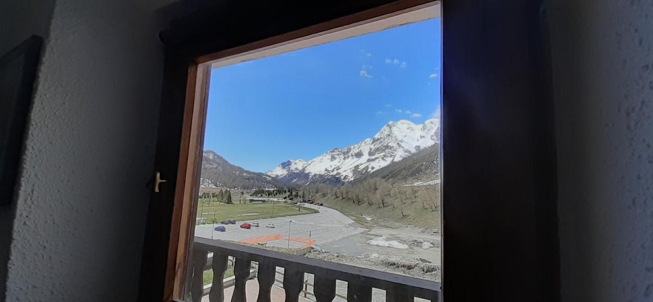Matterhorn Studio Cervinia Breuil-Cervinia Eksteriør bilde