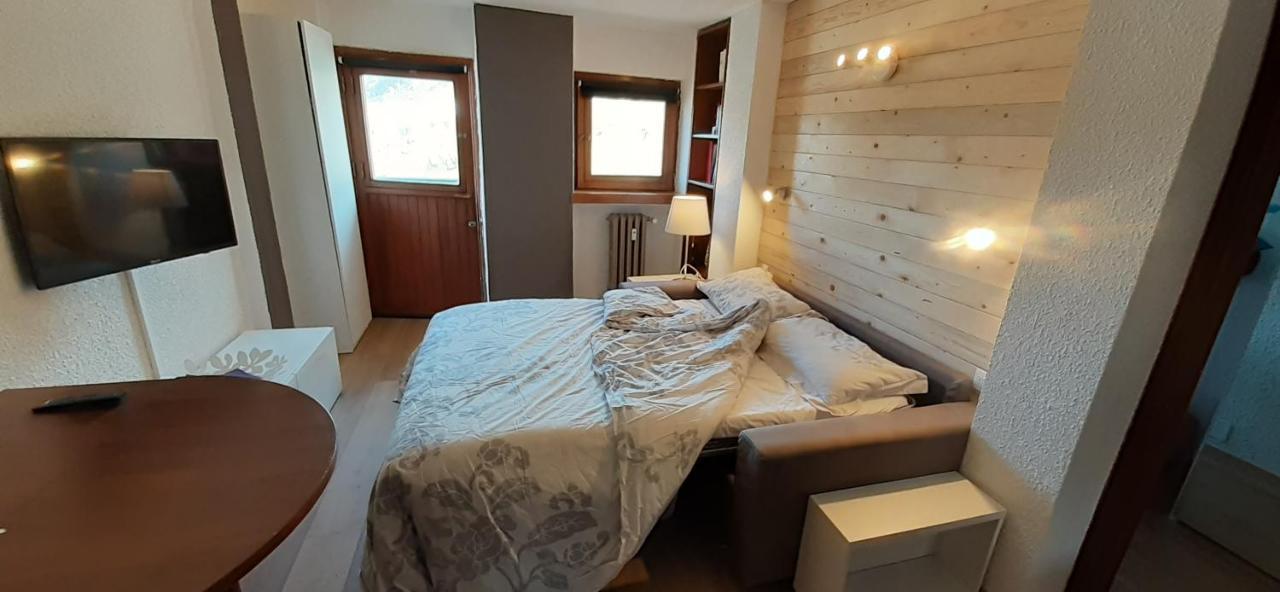 Matterhorn Studio Cervinia Breuil-Cervinia Eksteriør bilde