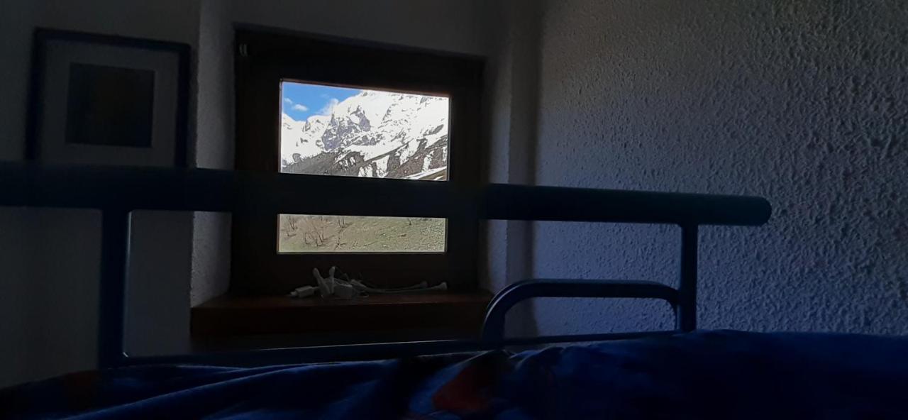 Matterhorn Studio Cervinia Breuil-Cervinia Eksteriør bilde
