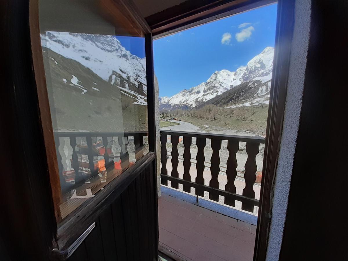 Matterhorn Studio Cervinia Breuil-Cervinia Eksteriør bilde