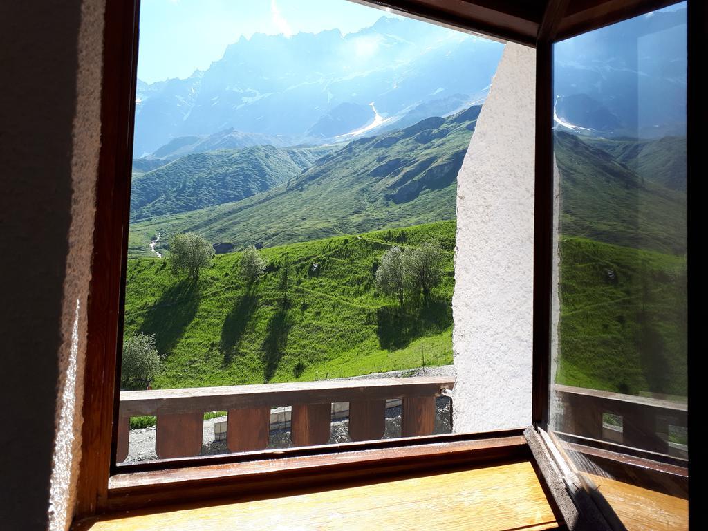 Matterhorn Studio Cervinia Breuil-Cervinia Eksteriør bilde